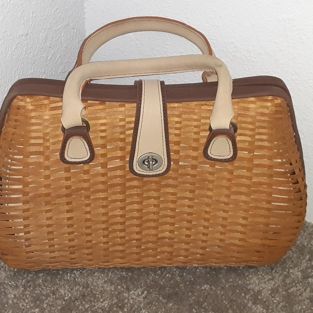 Longaberger bag